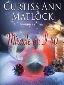 Miracle on I-40 Read online