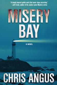 Misery Bay Read online