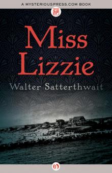 Miss Lizzie Read online