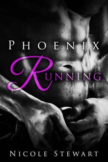 MMF BISEXUAL ROMANCE: Phoenix Running