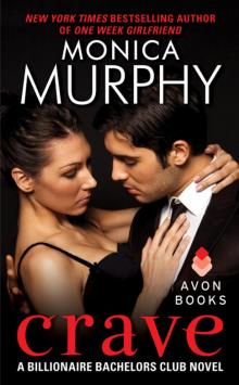 Monica Murphy Read online