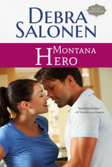 Montana Hero Read online