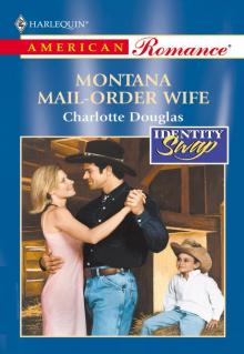Montana Mail-Order Wife Read online
