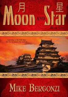 Moon and Star: Book One Read online