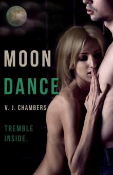 Moon Dance Read online