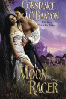 Moon Racer Read online