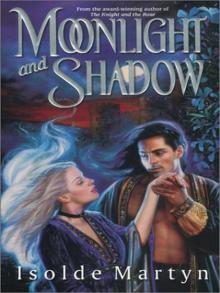Moonlight And Shadow Read online