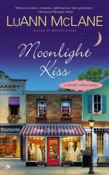 Moonlight Kiss Read online