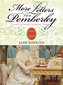 More Letters From Pemberley