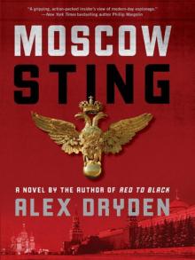 Moscow Sting Read online