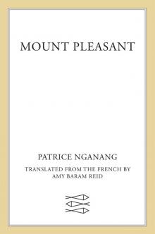 Mount Pleasant Read online