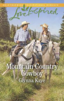 Mountain Country Cowboy Read online