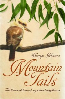 Mountain Tails Read online
