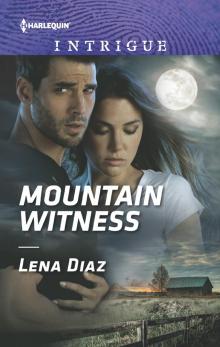 Mountain Witness Read online
