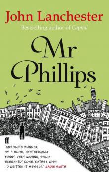 Mr. Phillips Read online