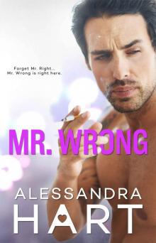 Mr. Wrong Read online