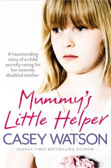 Mummy's Little Helper Read online