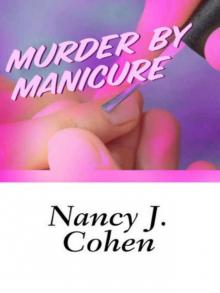 Murder by Manicure Read online