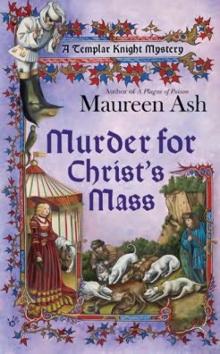 Murder for Christ's Mass tk-4 Read online
