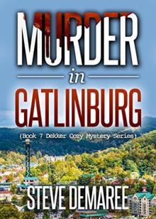 Murder in Gatlinburg Read online