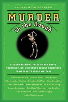 Murder in the Rough Read online