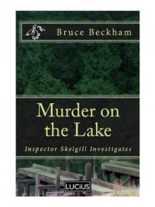 Murder on the Lake (Detective Inspector Skelgill Investigates Book 4) Read online