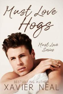 Must Love Hogs Read online