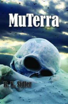 MuTerra-kindle Read online