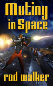 Mutiny in Space Read online
