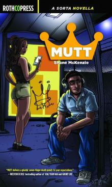 Mutt eBook Read online