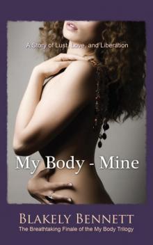 My Body-Mine Read online
