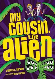 My Cousin, the Alien Read online