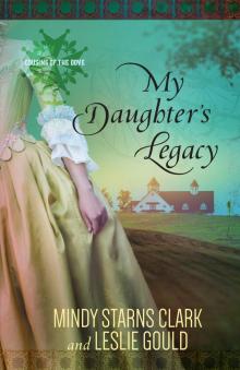 My Daughter's Legacy Read online