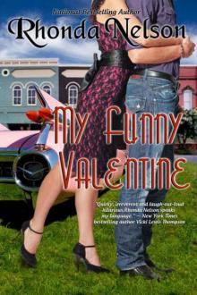 My Funny Valentine Read online