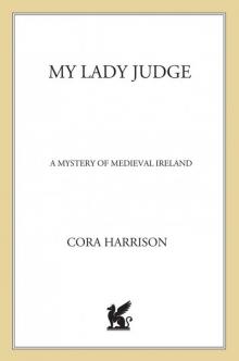 My Lady Judge Read online