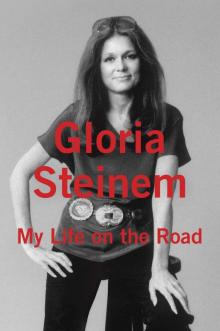 My Life on the Road Read online