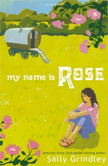 My Name Is Rose Read online