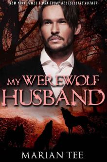 My Werewolf Husband (Domenico and Misty): A Hot BBW Billionaire Werewolf Shifter Paranormal Romance Read online
