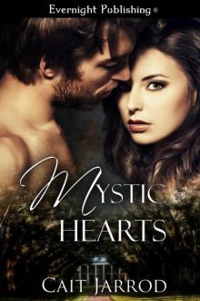 Mystic Hearts Read online