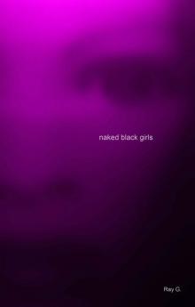 naked black girls