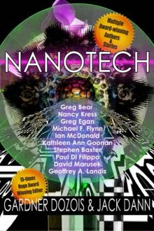 Nanotech Read online