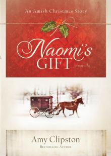 Naomi's Gift: An Amish Christmas Story