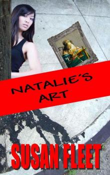 Natalie's Art: a Frank Renzi novel Read online