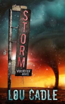Natural Disaster (Book 3): Storm Read online