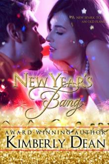 New Year's Bang Read online