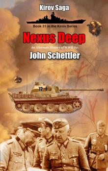 Nexus Deep (Kirov Series Book 31)