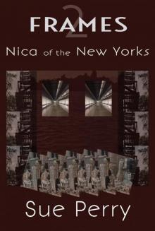 Nica of the New Yorks Read online