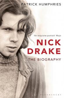 Nick Drake Read online