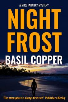 Night Frost (A Mike Faraday Mystery Book 2) Read online