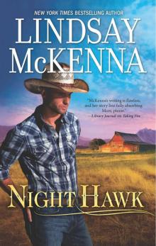 Night Hawk Read online